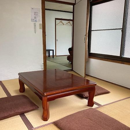 ゲストハウス尾道ポポー Guesthouse Onomichi Pawpaw Eksteriør billede