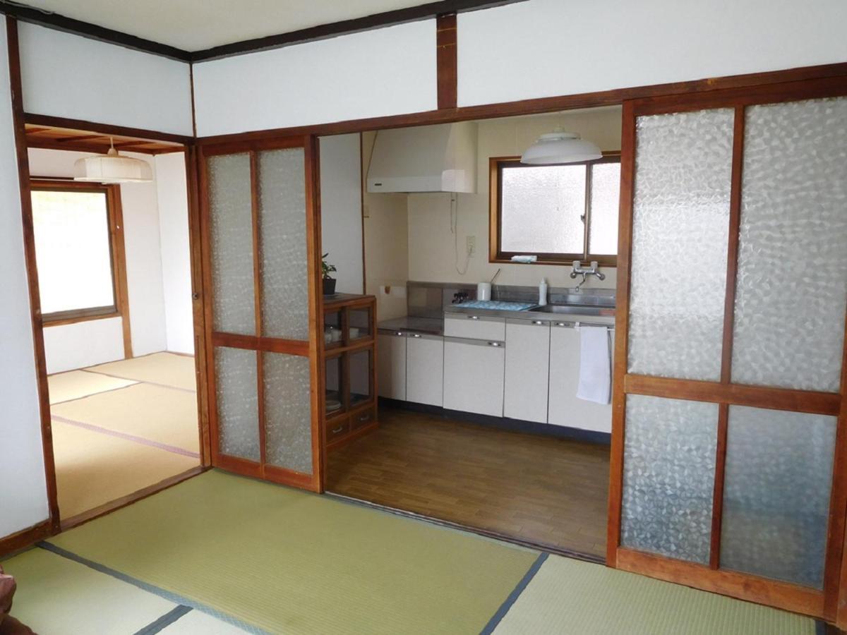 ゲストハウス尾道ポポー Guesthouse Onomichi Pawpaw Eksteriør billede