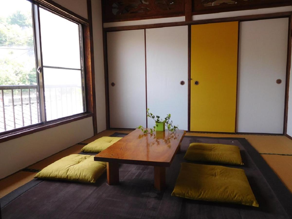 ゲストハウス尾道ポポー Guesthouse Onomichi Pawpaw Eksteriør billede