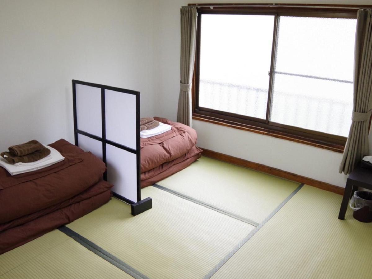 ゲストハウス尾道ポポー Guesthouse Onomichi Pawpaw Eksteriør billede