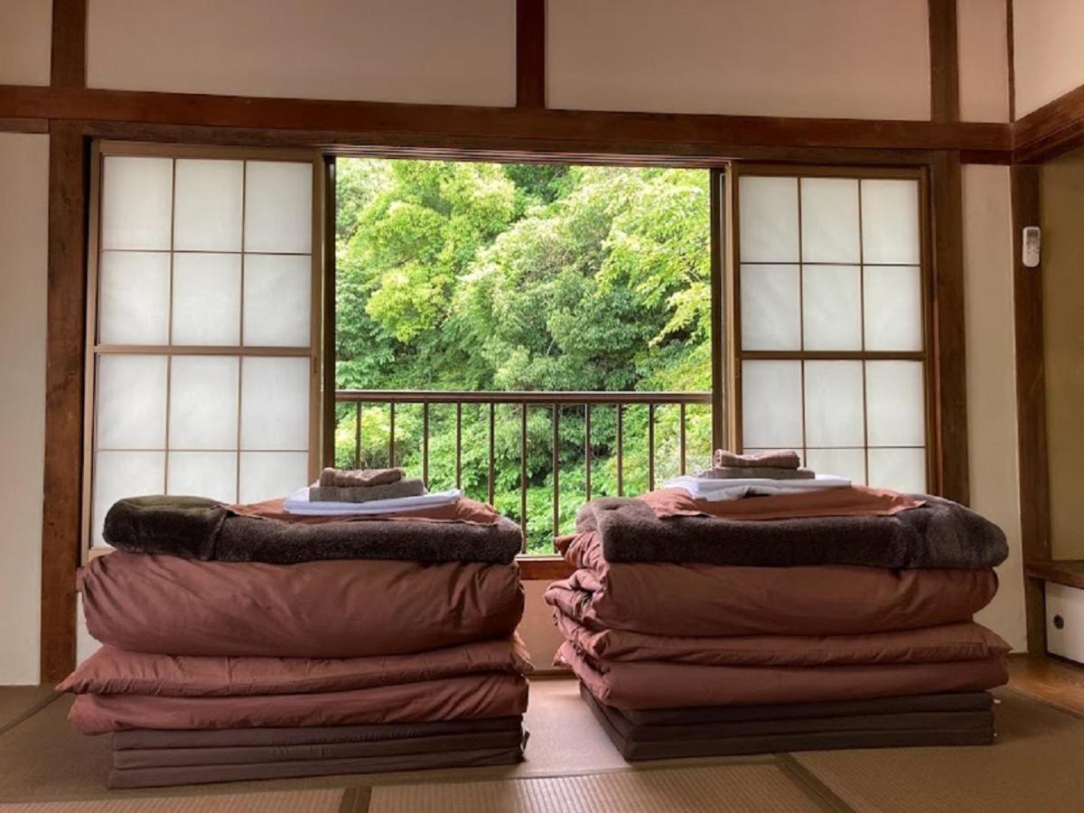 ゲストハウス尾道ポポー Guesthouse Onomichi Pawpaw Eksteriør billede
