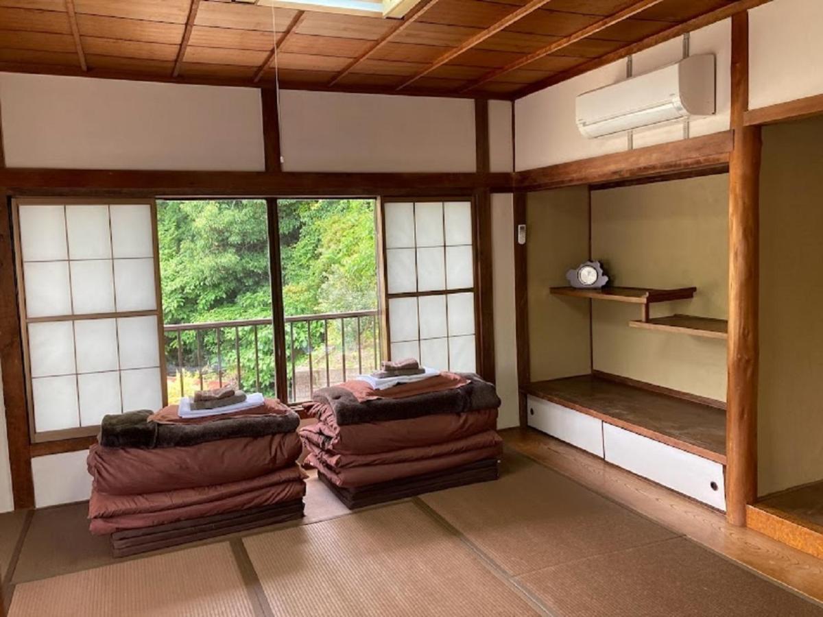 ゲストハウス尾道ポポー Guesthouse Onomichi Pawpaw Eksteriør billede